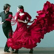 Латиноамериканские танцы фотография