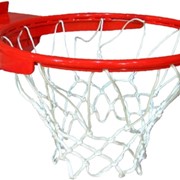 Кольца баскетбольные фотография