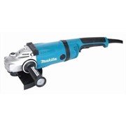 Makita Углошлифовальная машина Makita GA9030SFK1 фото