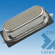Резонатор кварцевый фото