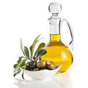 Оливковое масло рафинированное из выжимок фото