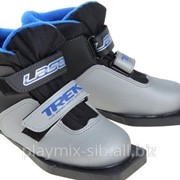 Ботинки лыжные TREK Laser ИK