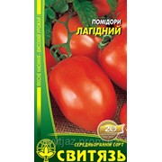 Насіння томат “Лагідний“, 50нас (дражоване) фотография