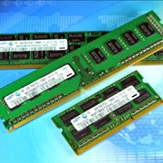 ОЗУ Оперативная память DDR3 ДДР3 для ноутбуков фото