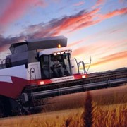 Зерноуборочный комбайн ACROS 530 и 580 фото