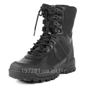 Ботинки Patrol Black, Mil-Tec 12822302