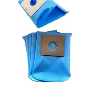 Универсальный одноразовый пылесборный мешок для любой модели пылесоса 25 шт. фотография