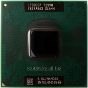 Процессор Intel Core DUO T2390 1.86/1M/533 фото