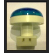 Светодиодные энергосберегающие лампы комплект Е10 ФанФлеш, ЧП (FunFlash) фото