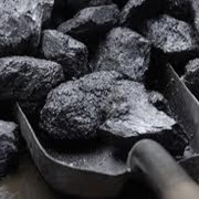 Уголь из Украины фото