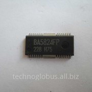 Микросхема BA5824FP 389