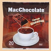 Шоколад горячий MacChocolate® фото
