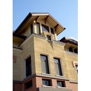 Плиты из пенопласта, Термопанель, Термофасад купить, цена Украина фото
