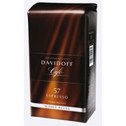 Кофе молотый Davidoff Cafe Espresso 57 250г фото