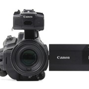 Canon XF105 фото
