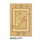 Ковёр от SAG Almira DN2325_PY71 фото