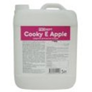 "Cooky E" средство для мытья посуды с ароматом яблока, персика, фруктов 5л