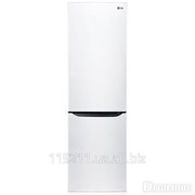 Холодильник LG GW-B509SQCW фотография