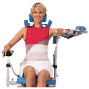 Аппарат для плечевого сустава Artromot-S3