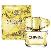 Versace Yellow Diamond (Версаче Еллоу Даймонд).