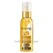 Сухое масло Pantene Интенсивное восстановление с витамином Е фото