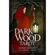 Карты Таро: “Dark Wood Tarot“ (31459) фото