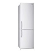 Холодильник LG GA B409 UCA фотография