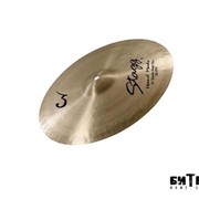 Тарелка типа Crash Stagg CS-CT17 фото