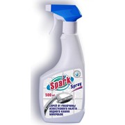 SPARK Spray для удаления ржавчины и известкового налёта фото