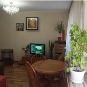 Квартира 3-х комнатная в Мариуполе. фото