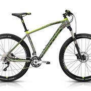 Велосипед Kellys Хардтейл 27,5: THORX 10 фото