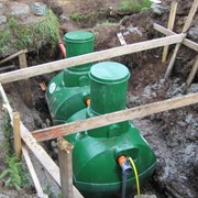 Проектирование канализационных систем