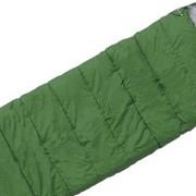 Спальный мешок одеяло с капюшоном (зима-400, Стандарт) фото