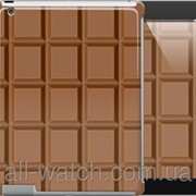 Чехол на iPad 2/3/4 Шоколадка v2 “2934c-25“ фото