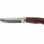 Нож охотничий VD78 “Афина“, Pirat фото