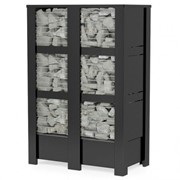 Электрокаменка QUADRO-Pro 18кВт (20-28m3) фото