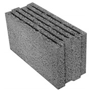Блоки керамзитобетонные строительные – толщина стены 300 мм