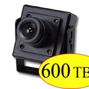 Камера видеонаблюдения миниатюрная ZB-3130BHP4 фото