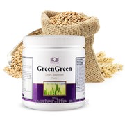 Средство для здорового пищеварения ГринГрин. GreenGreen фото