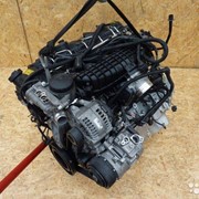 Двигатель для BMW Х3(F25) 3.0л. 306л.с. модель N55 B30A Бензин фотография