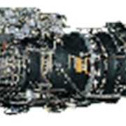 Двигатели авиационные ТВ3-117ВМ 2-с фотография