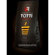Roberto Totti Nobile пакет 250г кава в зернах. Ristretto 178 фотография