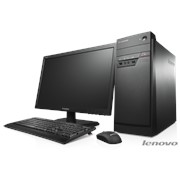 Компьютер Lenovo ThinkCentre E50-00 90BX003WUL
