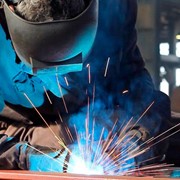 Сварка титана полуавтоматом фото