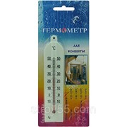 Термометр бытовой, для комнаты, Модерн ТБ-189