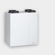 Системы вентиляции Vitovent 300 Вентиляционная система с регенерацией тепла