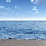 Отдых берегу моря фото