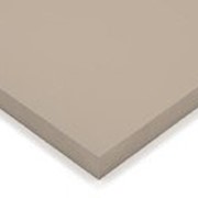 Фасад МДФ глянцевый крем 605 AGT фото