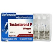 Тестостерона пропионат фото