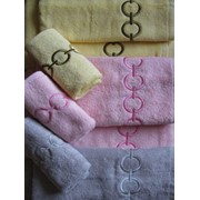 Махровые полотенца TM “Terry Lux” Браслет фотография